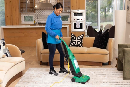 professional carpet cleaning