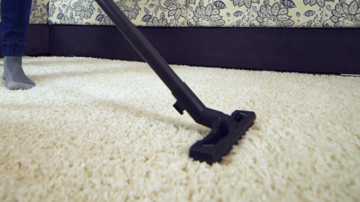 Carpet Cleaning