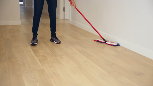 Move Out/Move In Cleaning