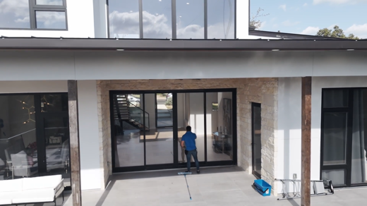 Window Cleaning Services