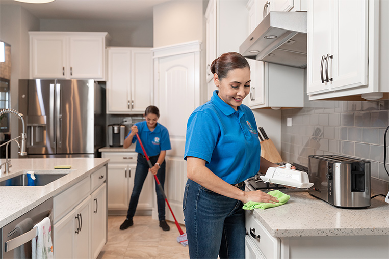 cleaning service balcones heights