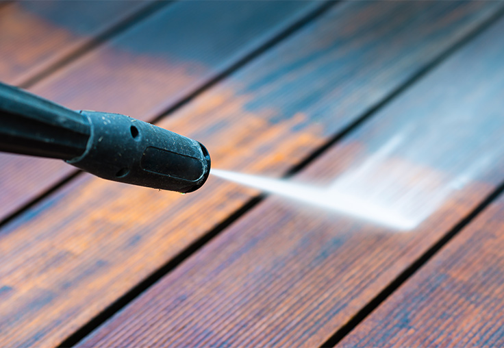 pressure washing austin tx